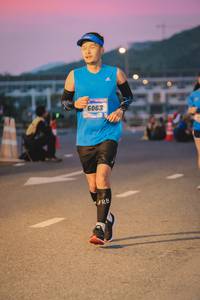 BIB: 6063
                            <button type="button" onclick="openModal(3393395)" class="btn btn-primary btn-sm float-right btn-popup" data-toggle="modal" data-target=".modal-high-quality">
                        <i class="fas fa-shopping-cart"></i> Add to Cart
                    </button>
                                            <button type="button" onclick="isThisMe(3393395, true)" class="btn btn-success btn-sm float-right btn-popup btn-isme hidden" data-toggle="tooltip" data-placement="bottom" title="นี่คือรูปของคุณใช่ไหม คลิกที่นี่เพื่อเอาเข้าอัลบั้ม">
                        <i class="fas fa-plus"></i> Add to album
                    </button>
                    <button type="button" onclick="isThisMe(3393395, false)" class="btn btn-warning btn-sm float-right btn-popup btn-isnotme hidden">
                        <i class="fas fa-ban"></i> Remove from album
                    </button>